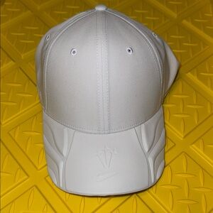 Nike NOCTA Gray Embossed Cap